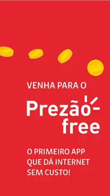 Prezão Free android App screenshot 6